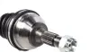 Drive shaft. Полуось GSP 210163 (фото 3)