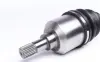 Drive shaft. Полуось GSP 210163 (фото 4)