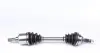 Drive shaft. Полуось GSP 210163 (фото 5)