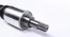Drive shaft. Полуось GSP 210187 (фото 2)