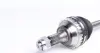 Drive shaft. Полуось GSP 210187 (фото 4)