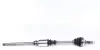 Drive shaft. Полуось GSP 210188 (фото 6)