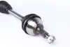 Drive shaft. Полуось GSP 210234 (фото 1)