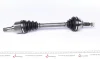 Drive shaft. Полуось GSP 210234 (фото 2)