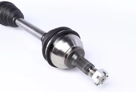 Drive shaft. Полуось GSP 210234