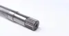 Drive shaft. Полуось GSP 210254 (фото 2)
