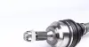 Drive shaft. Полуось GSP 210255 (фото 3)