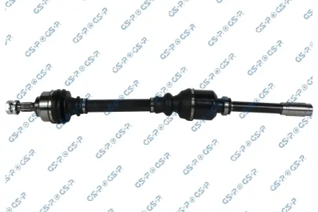 Автозапчасть GSP 210291