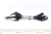 Піввісь Fiat Doblo 1.6 MJT 10- (L) (27x499.5) d=43.2 GSP 217106 (фото 5)