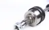 Drive shaft. Полуось GSP 217137 (фото 5)