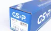 Drive shaft. Полуось GSP 217137 (фото 7)
