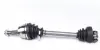 Drive shaft. Полуось GSP 217146 (фото 4)