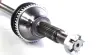 Drive shaft. Полуось GSP 218034 (фото 2)