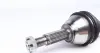 Drive shaft. Полуось GSP 218035 (фото 2)