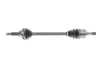 Піввісь Ford Transit 2.0TDCi 00-06 (L) (28x26x797x48T) (+ABS) GSP 218036 (фото 1)