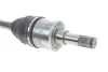 Піввісь Ford Transit 2.0TDCi 00-06 (L) (28x26x797x48T) (+ABS) GSP 218036 (фото 3)