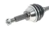 Піввісь Ford Transit 2.0TDCi 00-06 (L) (28x26x797x48T) (+ABS) GSP 218036 (фото 5)