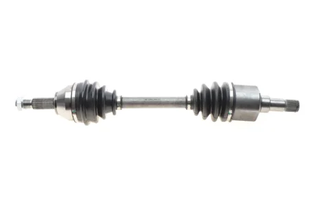 Піввісь (передня) Ford Focus 1.6-2.0 98-04 (L) (25x26x613) GSP 218101