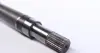 Drive shaft. Полуось GSP 218142 (фото 2)