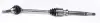 Drive shaft. Полуось GSP 218142 (фото 6)