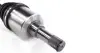 Піввісь Ford Transit 2.0/2.4 TDCi 00-14 (L) (28x36x794.5x48T) (+ABS) GSP 218209 (фото 2)