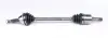 Піввісь Ford Transit 2.0/2.4 TDCi 00-14 (L) (28x36x794.5x48T) (+ABS) GSP 218209 (фото 6)