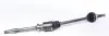Drive shaft. Полуось GSP 218213 (фото 6)