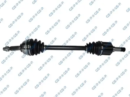Drive shaft. Полуось GSP 218259