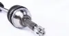 Drive shaft. Полуось GSP 218260 (фото 2)