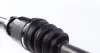 Drive shaft. Полуось GSP 218260 (фото 3)