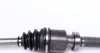 Drive shaft. Полуось GSP 218265 (фото 4)