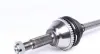 Drive shaft. Полуось GSP 218265 (фото 5)