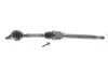 Піввісь (передня) Ford Focus 2.0 TDCi/Volvo S40/V50 04-12 (R) (36x26x918) GSP 218280 (фото 1)
