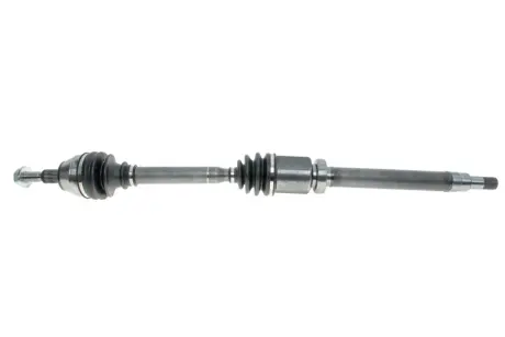 Піввісь права (27/26) 983mm Ford Focus/C-Max 1.6TDCi 10-16 GSP 218294