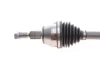 Піввісь ліва (27/26) 983mm Ford Focus/C-Max 1.6TDCi 10-16 GSP 218295 (фото 4)