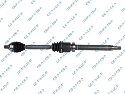 Піввісь передня права Ford Focus II 1.6 04- GSP 218358