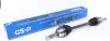 Drive shaft. Полуось GSP 218434 (фото 1)