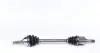Drive shaft. Полуось GSP 218434 (фото 5)