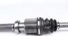 Drive shaft. Полуось GSP 218435 (фото 4)
