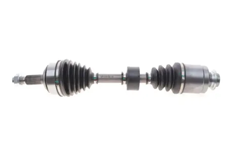 Піввісь (передня) Honda Accord 2.0/2.4 03-08 (R) (28x27x548) GSP 222019