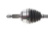 Піввісь (передня) Honda Accord 2.0/2.4 03-08 (R) (28x27x548) GSP 222019 (фото 5)