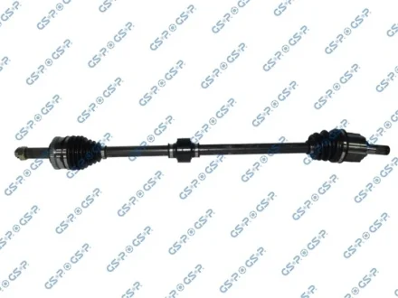 - Напіввісь GSP 224282