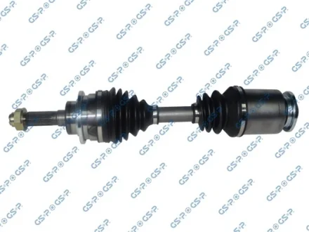 Автозапчасть GSP 227046