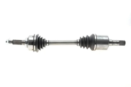Піввісь (передня) (L) Kia Sorento 02-11 (28z/30z/635mm) GSP 227065