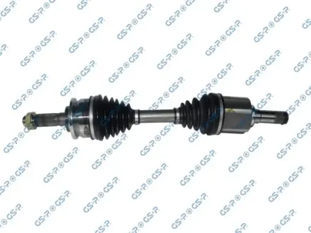 Автозапчасть GSP 234221