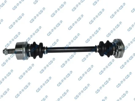- Напіввісь GSP 235006