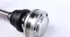 Drive shaft. Полуось GSP 235016 (фото 2)