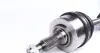 Drive shaft. Полуось GSP 235016 (фото 4)