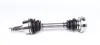Drive shaft. Полуось GSP 235016 (фото 5)