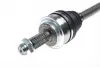 Drive shaft. Полуось GSP 235059 (фото 2)